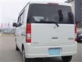 2007 Suzuki Every Wagon