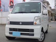 2007 Suzuki Every Wagon