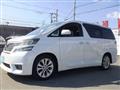 2009 Toyota Vellfire