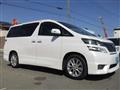 2009 Toyota Vellfire