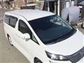 2009 Toyota Vellfire