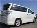 2009 Toyota Vellfire