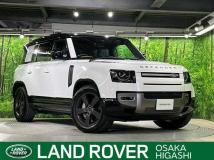 2023 Land Rover Defender