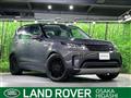 2019 Land Rover Discovery