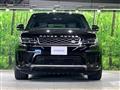 2019 Land Rover Range Rover Sport
