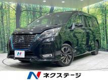 2021 Nissan Serena