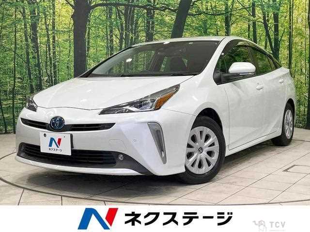 2022 Toyota Prius