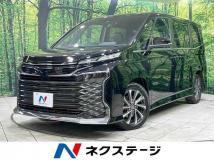 2023 Toyota Voxy