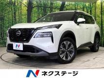 2022 Nissan X-Trail