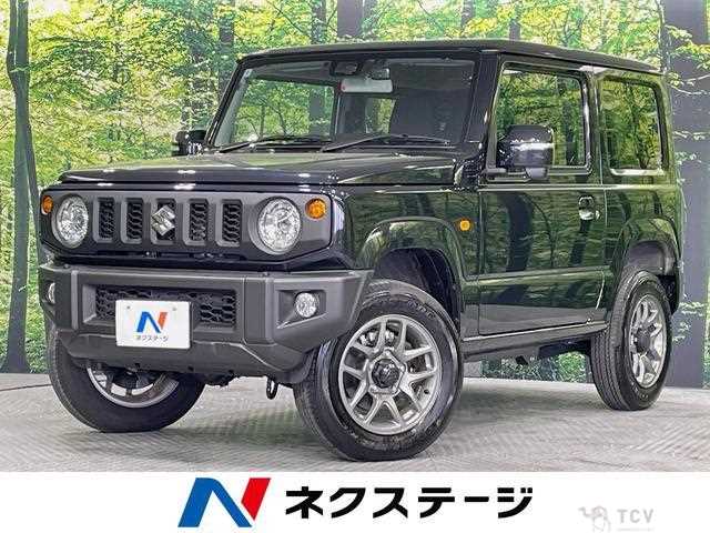 2024 Suzuki Jimny