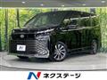 2023 Toyota Voxy