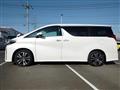 2021 Toyota Alphard G