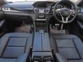 2013 Mercedes-Benz E-Class