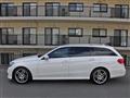 2013 Mercedes-Benz E-Class