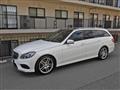 2013 Mercedes-Benz E-Class