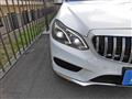 2013 Mercedes-Benz E-Class