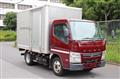 2015 Mitsubishi Fuso Canter