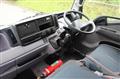 2015 Mitsubishi Fuso Canter