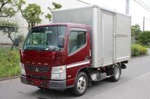 2015 Mitsubishi Fuso Canter