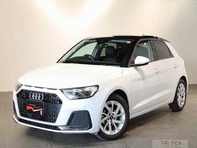 2021 Audi Audi Others