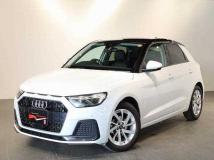 2021 Audi Audi Others