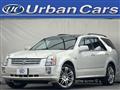 2008 Cadillac SRX