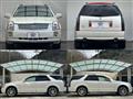 2008 Cadillac SRX