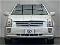 2008 Cadillac SRX
