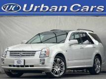 2008 Cadillac SRX