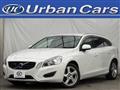 2012 Volvo V60