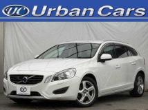 2012 Volvo V60