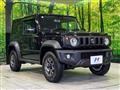 2024 Suzuki Jimny Sierra
