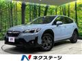 2022 Subaru IMPREZA XV HYBRID