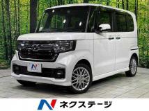 2021 Honda N BOX