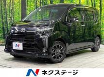 2021 Daihatsu Move