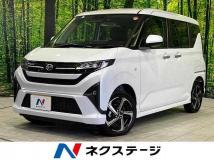 2025 Daihatsu Move