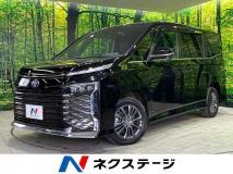 2023 Toyota Voxy