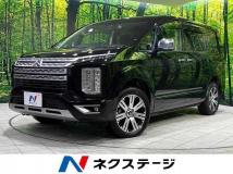 2024 Mitsubishi Delica D5