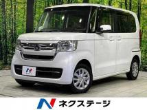 2022 Honda N BOX