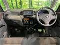2010 Nissan ROOX