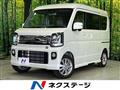 2026 Suzuki Every Wagon