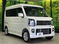 2026 Suzuki Every Wagon