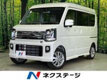 2026 Suzuki Every Wagon