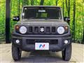 2024 Suzuki Jimny Sierra