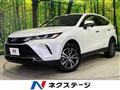 2024 Toyota Harrier Hybrid