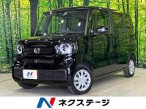 2024 Honda N BOX