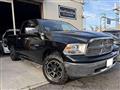 2012 Dodge RAM
