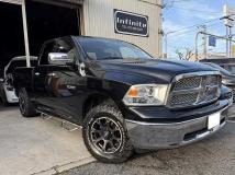 2012 Dodge RAM