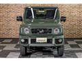 2025 Suzuki Jimny
