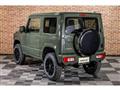 2025 Suzuki Jimny